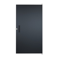 Hammond SOLID FLUSH DOOR RSDF19035BK1